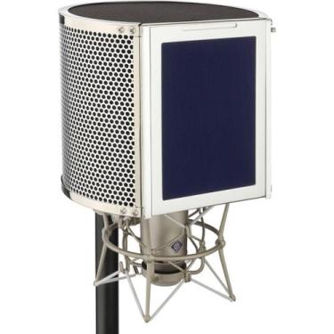 Imagem de Smart Vocal,Cabine,Difusor Acústico Compacto,Vocal Booth,anti ruído c/