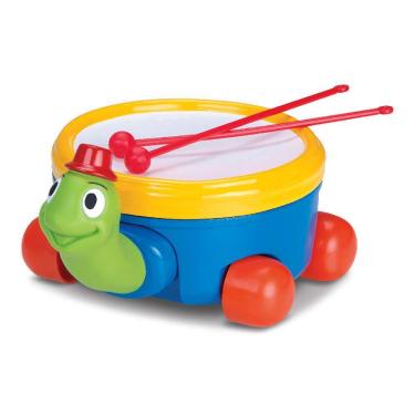 Imagem de Tata Bumbo Tambor - Elka