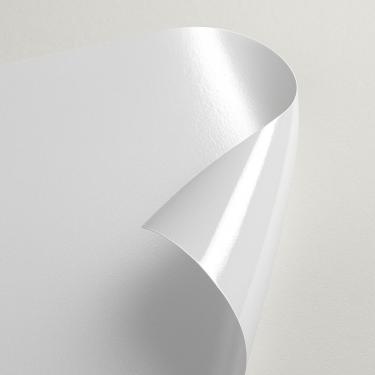 Imagem de Papel Fotográfico Papel Foto Glossy 180G-M2 A4 100 Folhas 5 Pacotes Brilhante Branco