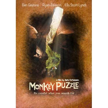 Imagem de Monkey Puzzle