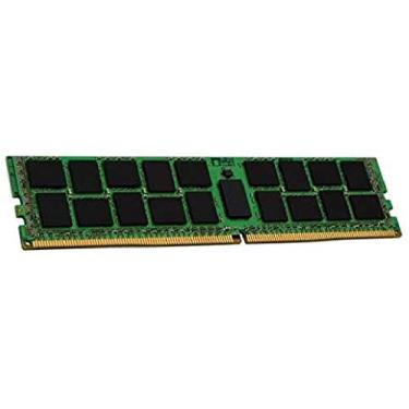Imagem de Memória Kingston KTL-TS424S88G - Memória de 8GB RDIMM DDR4 2400mhz 1,2v 1rx8 para Servidor Lenovo (verde)
