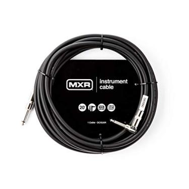 Imagem de Cabo Standard para Instrumentos de 3m com Plug P10 90°/180° - DCIS10R