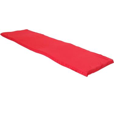 Imagem de Colchonete de Espuma Vermelho
