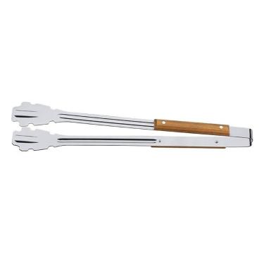 Imagem de Pegador para Carvão Tramontina Churrasco 26467100 Marrom