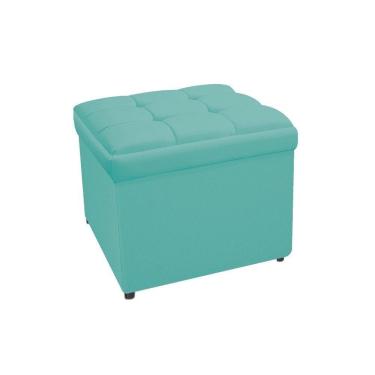 Imagem de Calçadeira Copenhague 100cm Solteiro Tiffany Adj Decor