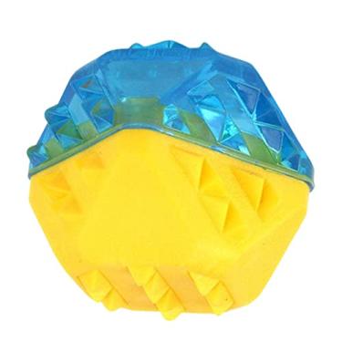 Imagem de dentição para cães | mastigação dentição cachorro resfriamento criativo | dentição cachorro congelados exclusivos, brinquedo interativo Rianpesn