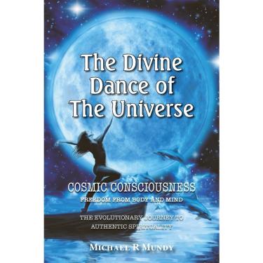 Imagem de The Divine Dance of The Universe