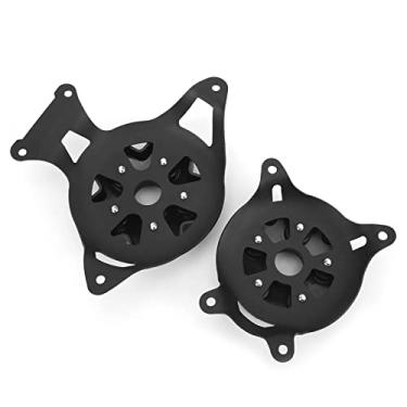 Imagem de Capa do estator do motor da motocicleta, capa de proteção durável e colorida para Z750 Z800 Zr750 Zr800 2013-2017 para substituição de motocicleta