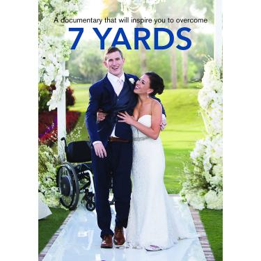 Imagem de 7 YARDS: THE CHRIS NORTON STORY