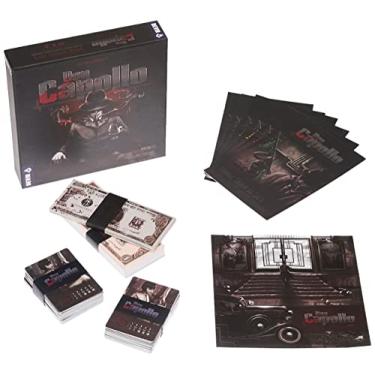 Imagem de Devir DON CAPOLLO 2ED