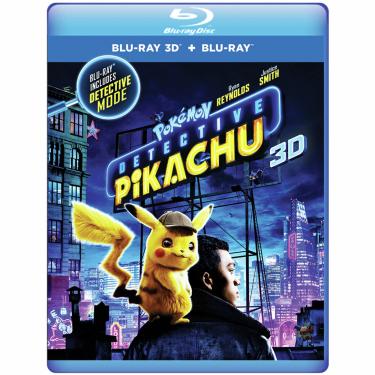Imagem de Pokemon Detective Pikachu