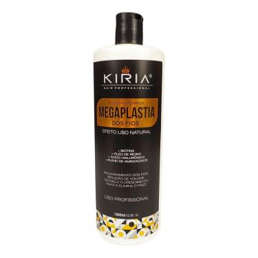 Imagem de Escova Progressiva Megaplastia 1L