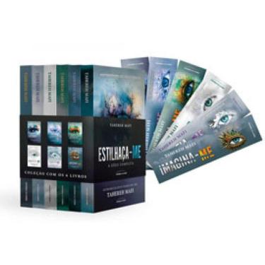 Imagem de Kit Estilhaça-Me