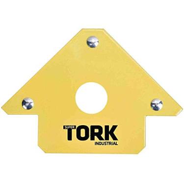 Imagem de ESQUADRO MAGNÉTICO 30 KG