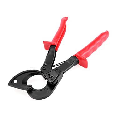 Imagem de Tingpai Cortador de o de cat ca profissional resistente de 240 mm² Fer menta manual de corte de fio pa cortar os de cobre e alumínio