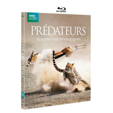 Imagem de Prédateurs [Blu-ray]