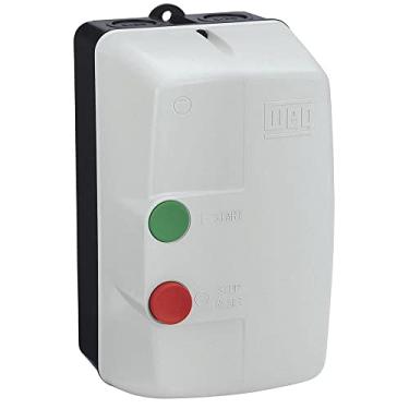 Imagem de Chave De Partida PDW04 220V 5CV T WEG