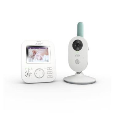Imagem de Babá Eletrônica Philips Avent