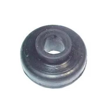 Imagem de CAIXA 5 BORRACHA INFERIOR DO TIRANTE BARRA ESTABILIZADORA