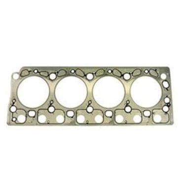 Imagem de JUNTA CABEÇOTE INOX 4 CILINDROS 102MM MOTOR OM904A 904LA MB CAMINHAO ONIBUS E UTILITARIOS 712 715 812 815 817 915C 917 1017 1215 1217 1317 1517 1315