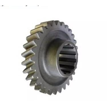 Imagem de ENGRENAGEM 4A MARCHA FIXA 29 DENTES CÂMBIO MB G3-36 G3-40