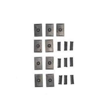 Imagem de KIT POSICIONADOR CAMBIO ZF S5 42 MB 914C LO914