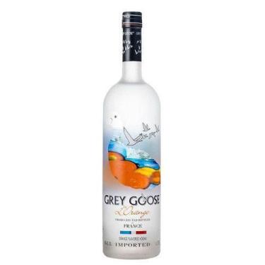 Imagem de Vodka Grey Goose Le Orange 750Ml