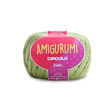 Imagem de Fio Amigurumi Circulo