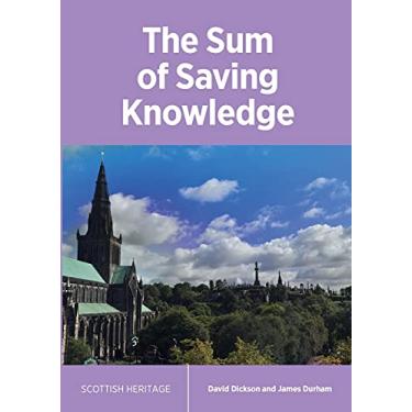 Imagem de The Sum of Saving Knowledge
