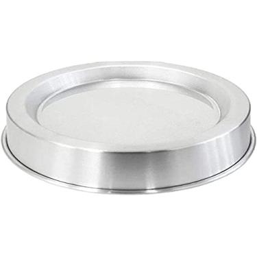 Imagem de Forma Para Bolo Confeitaria Ballerine G 26x8,5 Caparroz