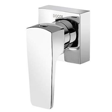 Imagem de Acabamento Registro de 1. 1/4 e 1. 1/2 Lift Docol Cromado