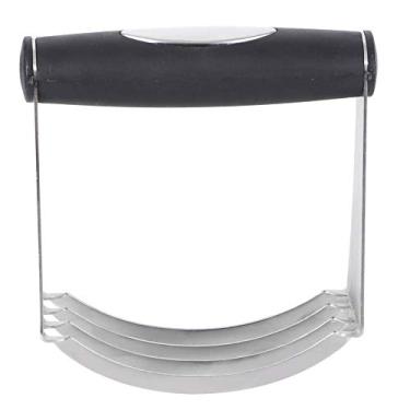 Imagem de Conjunto de panificação, cortador de roda de pizza para pendurar na cozinha, casa