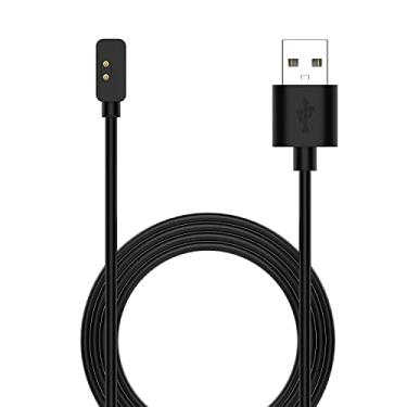 Imagem de For Xiaomi Redmi Watch 2 / Watch 2 Lite Smart Watch Charging Cable, Length:55cm