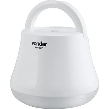 Imagem de Papa Bolinhas A Bateria, Pbv 037, Vonder.