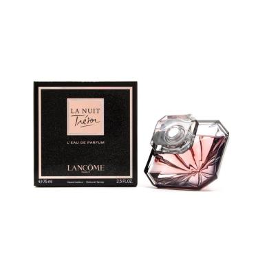 Imagem de Perfume Lancôme La Nuit Trésor - L`Eau de Parfum - Feminino - 50 ml