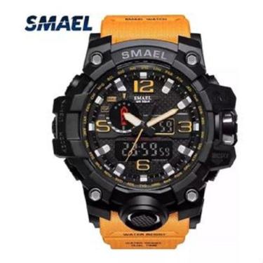 Imagem de Relógio Esportivo Smael 1545