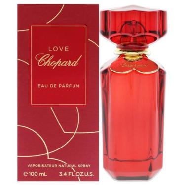 Imagem de Perfume Love - Fragrância Floral Delicada, 100ml - Chopard