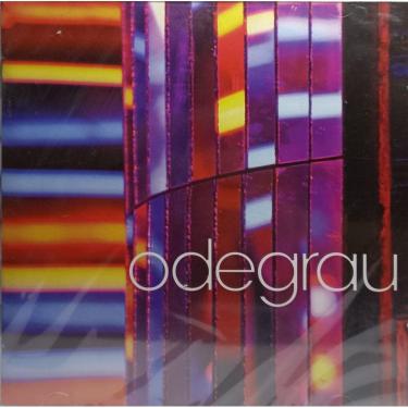 Imagem de Cd Odegrau - O Fantasma Da Light