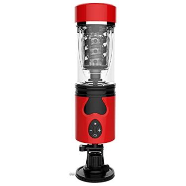 Imagem de Pocket Pussy for Woman Male Self Pleasure Toys Pocket Pussy Cup Pocket Pussy Men Realistic Pocket Pussy Masturbation Masturbating Pocket Pussy i brinquedos sexuais masculinos