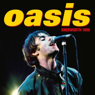 Imagem de Knebworth 1996 [Disco de Vinil]