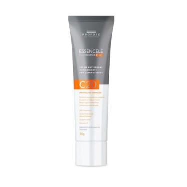 Imagem de Sérum Antirrugas Profuse Essencele Filler Complex C 20 30g