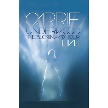 Imagem de The Blown Away Tour: Live