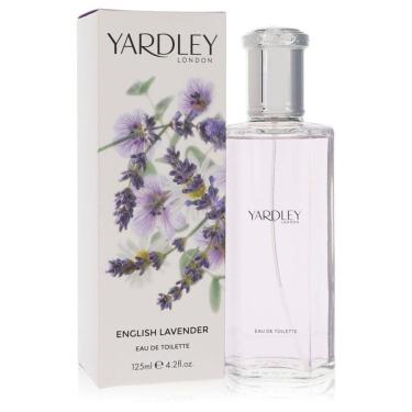 Imagem de Perfume Yardley London English Lavender Eau De Toilette 125m
