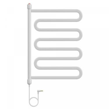 Imagem de Toalheiro Térmico Flex Plus 220V Aquece Branco