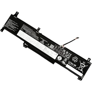 Imagem de Bateria do portátil adequada para 11.25V 42Wh L21D3PF0 L21M3PF0 SB11D70893 Lenovo ThinkPad L21D3PF0 L21M3PF0 SB11D70893