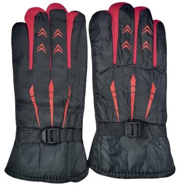 Imagem de Luva de Moto Motoqueiro Esportiva Antiderrapante Frio Snow