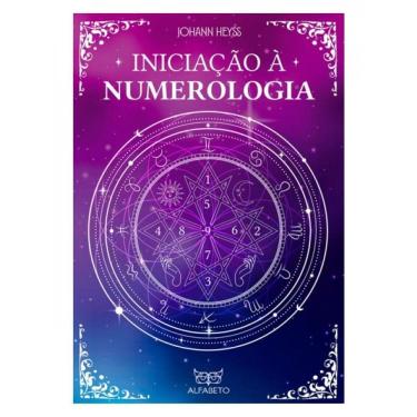 Imagem de Iniciação À Numerologia