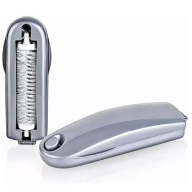 Imagem de Escova Papa Migalhas Vassoura Limpa Farelo De Mesa SELLNEEDS