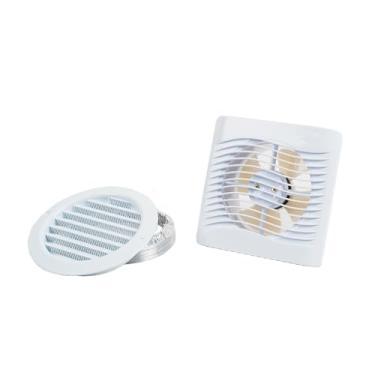 Imagem de ITC, Exaustor ITC Kit 150mm - 127v