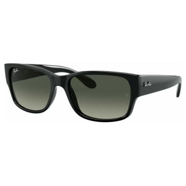 Imagem de ÓCULOS DE SOL RAYBAN 4388 601/71-Unissex